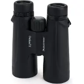 Celestron Outland X 10x50 verrekijker BaK-4 Zwart