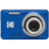 Kodak FZ55 Blauw