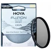 Hoya 46.0mm Fusion ONE Next Cir-PL