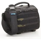 Tenba Axis V2 4L Sling Bag, multicam zwart