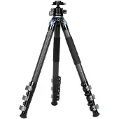 Sirui Landscape Tripod L-324f + Va-5x Head