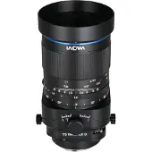 Laowa 100mm f/2.8 Tilt-Shift 1X Macro Canon RF-mount objectief