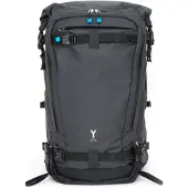 NYA-EVO Fjord 60-C Econyl G4 Adventure 60L, Graphite