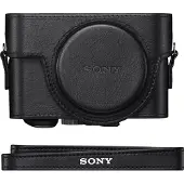 Sony LCJ-RXK Housse pour CyberShot DSC-RX100 Serie