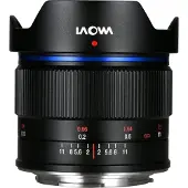 Laowa 7.5mm F/2 MFT Auto Aperture