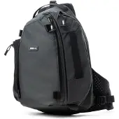 Think Tank PhotoCross 11L Sling Bag - Basalt Black