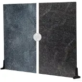 V-Flat World Ocean Slate/Black Slate - XL