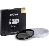 Hoya 52.0mm HD MkII Cir-PL