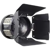 Nanlux Motorized Fresnel Lens 15-35 degrees