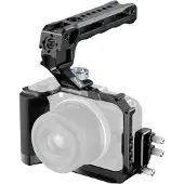 SmallRig 5766 Cage Kit for Canon EOS R50 V Zwart