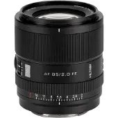 Viltrox AF 85mm f/2.0 Sony FE