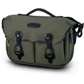 Billingham Hadley Pro 2020-sage fibrenyte/black