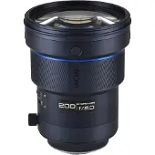 Laowa 200mm f/2.0 AF FF Canon EF-mount objectief