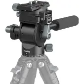 SmallRig 4104 Video Head voor Vertical Shooting