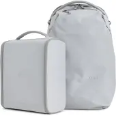 Urth Norite 24L Backpack + Camera Insert Ash Grey