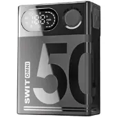 Swit OMNI-50S 50Wh USB-C Info Pocket V-mount Battery