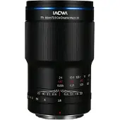 Laowa 90mm f/2.8 2X Ultra-Macro APO Nikon Z-mount objectief