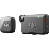 DJI Mic Mini 1 TX + 1 RX