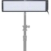 Nanlite PavoSlim 60CL RGB LED-paneel