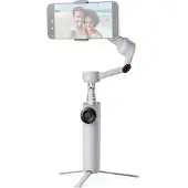 Insta360 Flow 2 Grijs
