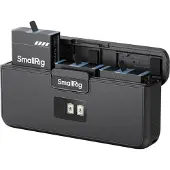 SmallRig 4565 GoPro Camera Battery Kit