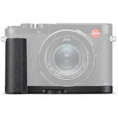 Leica D-LUX 8 Handgrip Zwart
