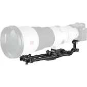 SmallRig 4722 Wildlife Photography Kit (Touch & Go Plate S)