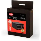 Hähnel HL-A60 accu (Canon BP-A60)