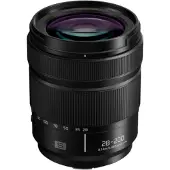 Panasonic Lumix S 28-200mm f/4-7.1