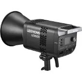 Godox LE200D Litemons LED Video Light - Black