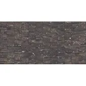 Navale Dune vloertegel 120x60cm zwart decor gerectificeerd