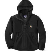 Carhartt Jas Men Camden Cryder Black-M