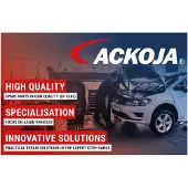 ACKOJA A38-0643 Laadluchtslang