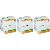Smith&Nephew Flexifix Gentle 5cmx5m 66801196 3x1 St Pleister