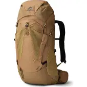 Gregory - Zulu 35 - Wandelrugzak M/L, bruin