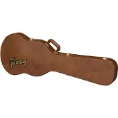 Gibson SG Bass Original Brown Case