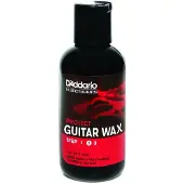 D'addario And Co ADDARIO PROTECTIVE WAX