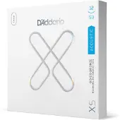 D'Addario XSABR1253-3P Snaren voor akoestische gitaar