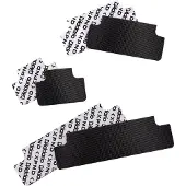D'addario And Co Pedal Grip Strips Variety Pack