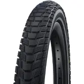 Schwalbe Buitenband 20-2.60 (65-406) pick-up perf sd ts zwart +r