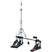 DW Drum Workshop HIT HAT MASCHINE SERIE 5000 5520
