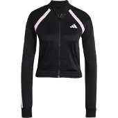 Adidas Sportpak 'Teamsport' rosa / zwart / wit