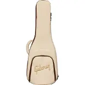 Gibson Les Paul / SG Premium Cream Softcase