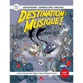 Hit Destination Musique Vol.7