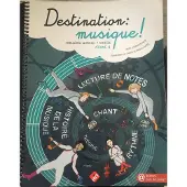 Hit Destination Musique Vol.4