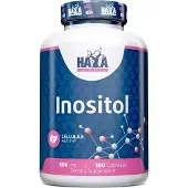 Haya labs Inositol 500mg - 100 caps