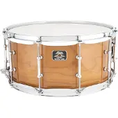 Ludwig Lu6514Chdir - 14 X 6.5" Universal Cherry