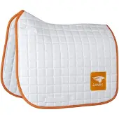 Horka KNHS zadeldek Team NL - wit - Full DR