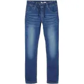 Name it Jeans 'NKMRobin' blauw denim
