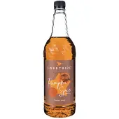 Sweetbird Siroop Pumpkin Spice, 1 l